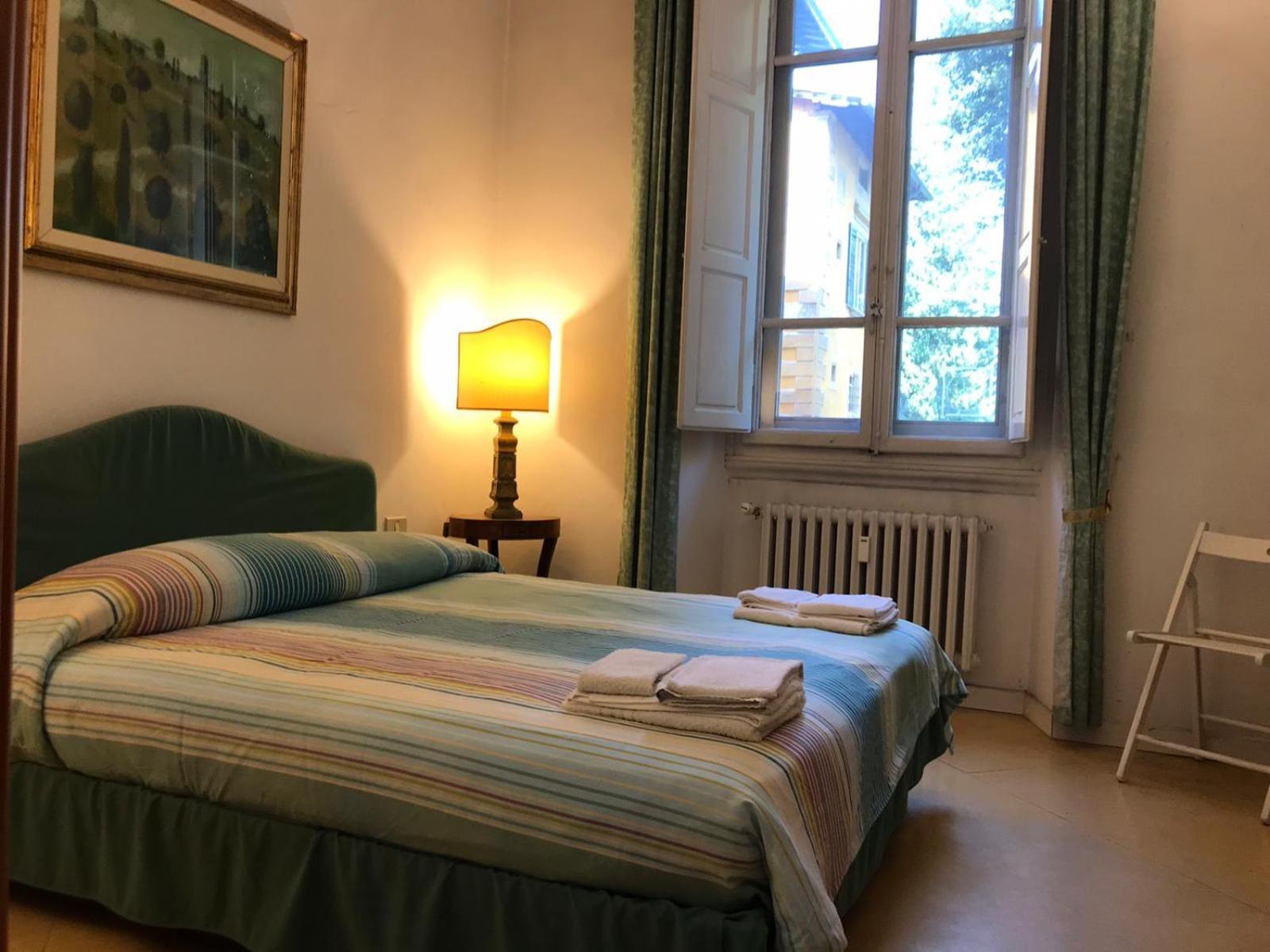 Capponi Palace