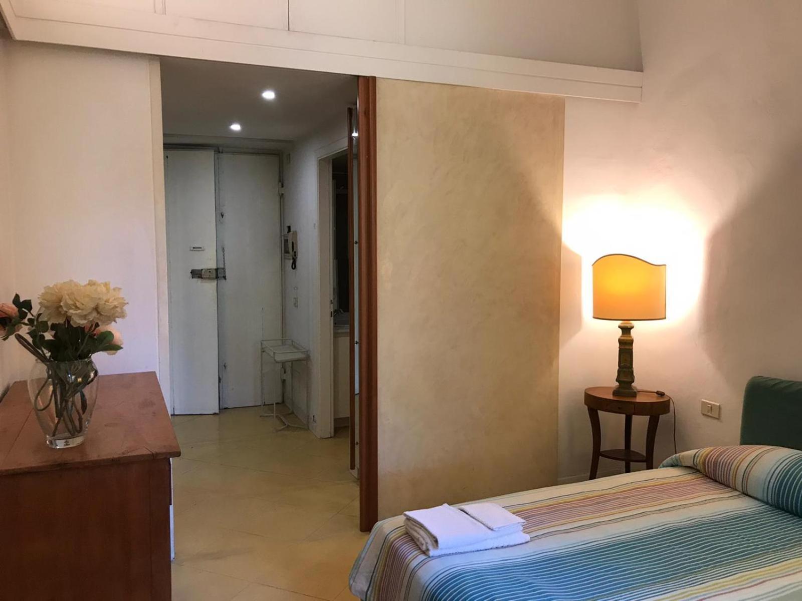 Capponi Palace Apartamento Florença