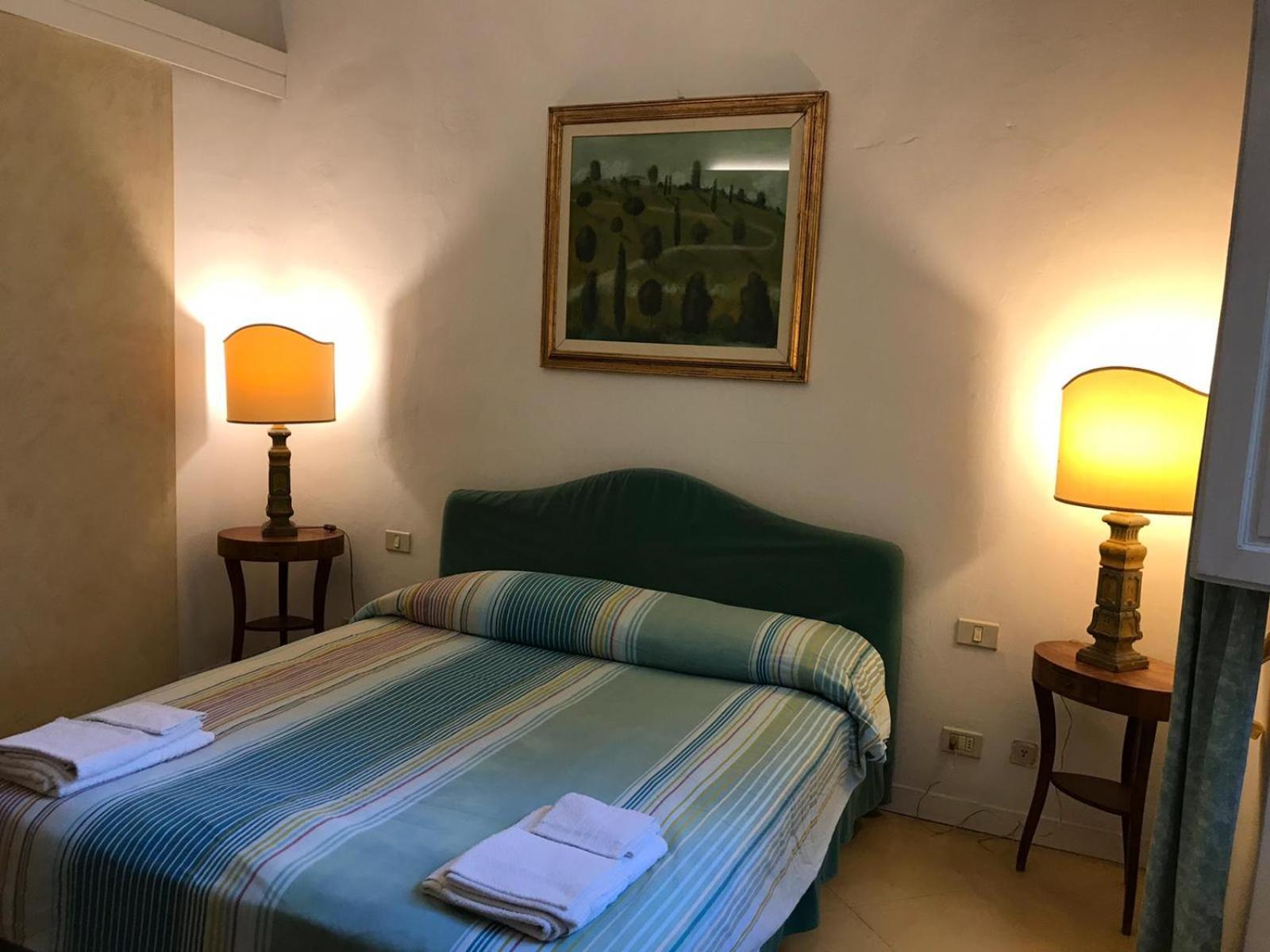 Capponi Palace Florença