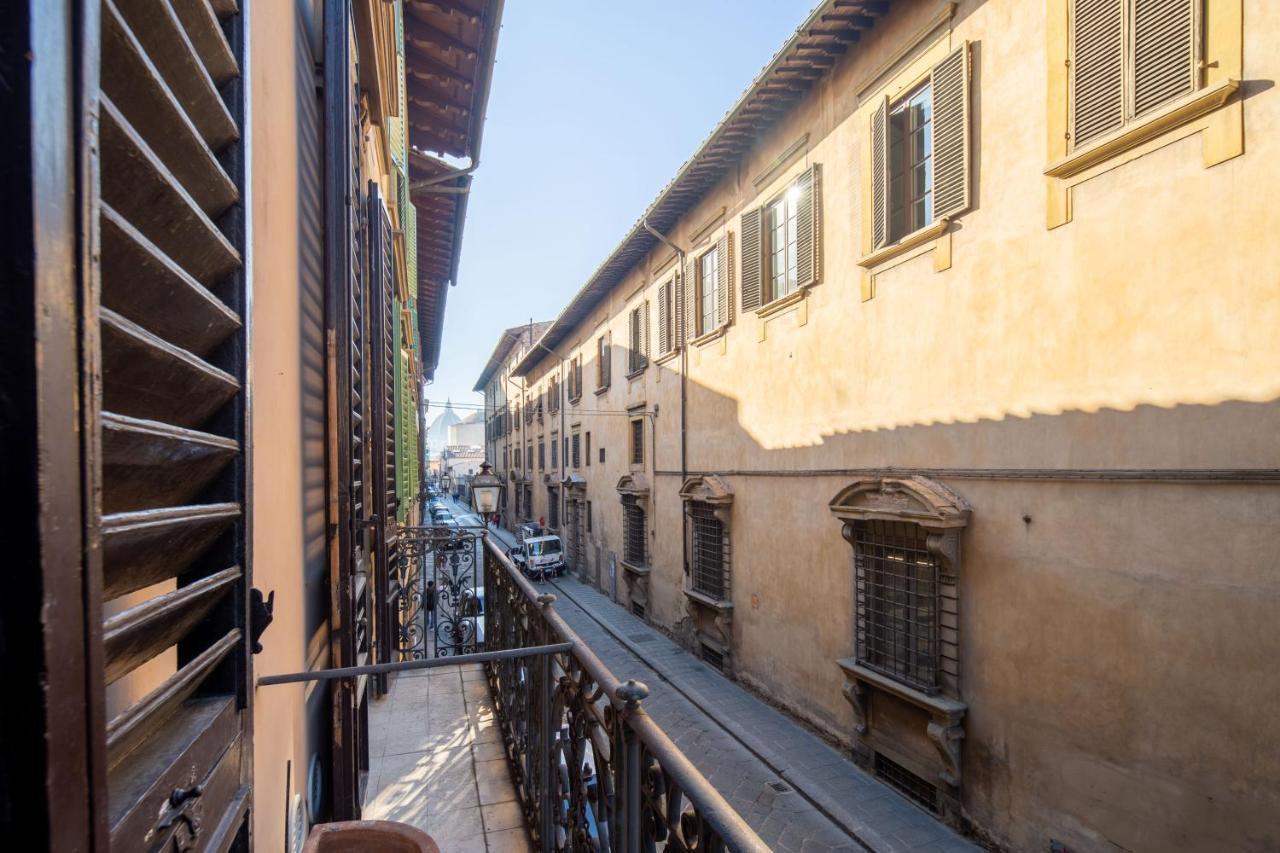Capponi Palace * Florenz