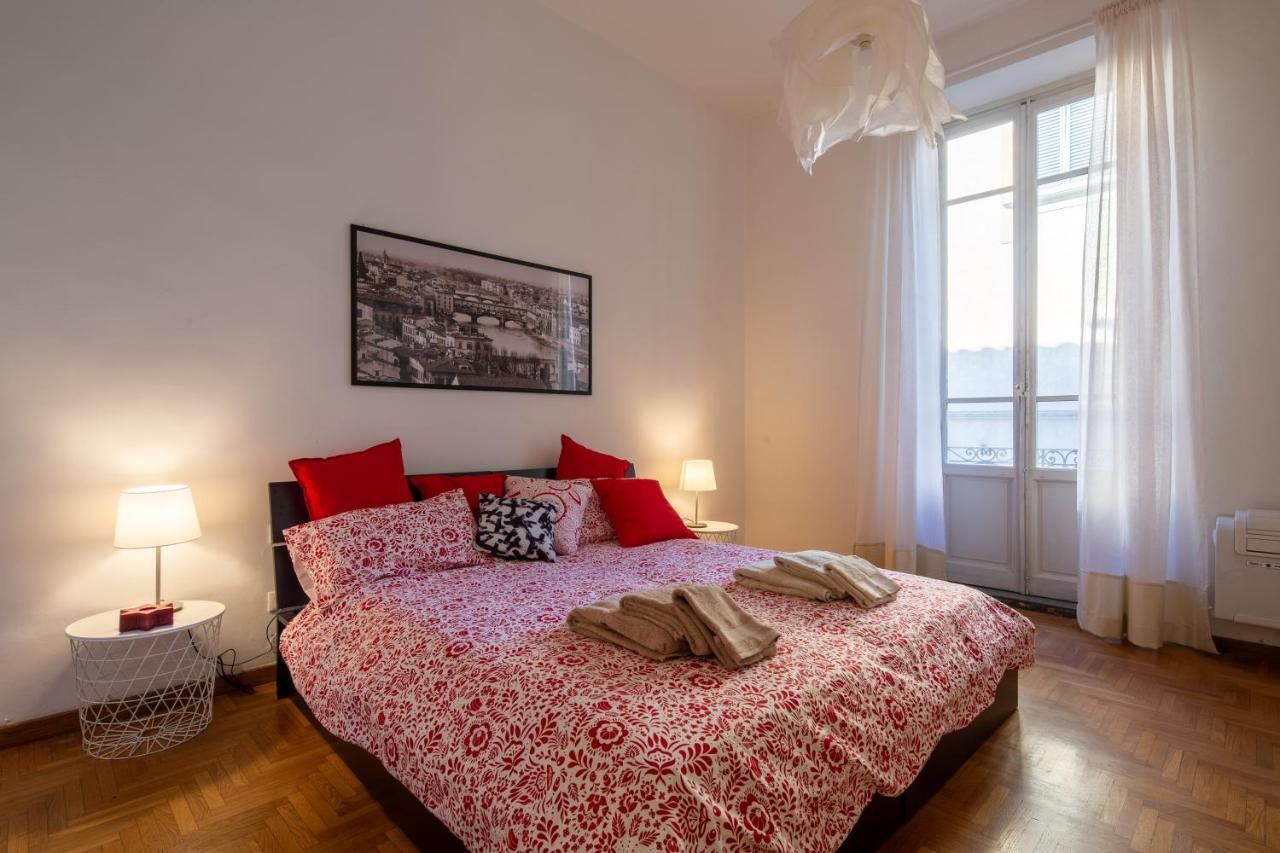 Capponi Palace Florenz